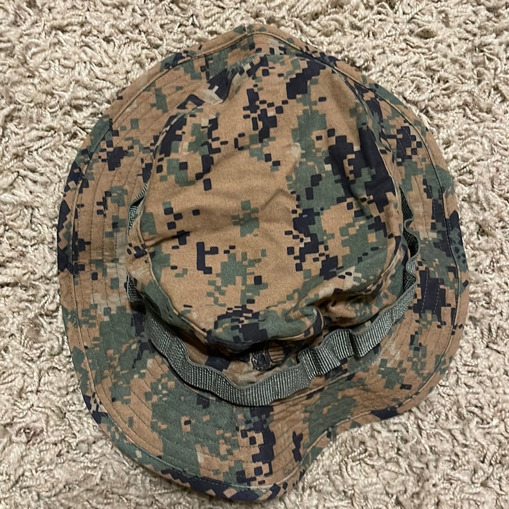 USMC Boonie hat